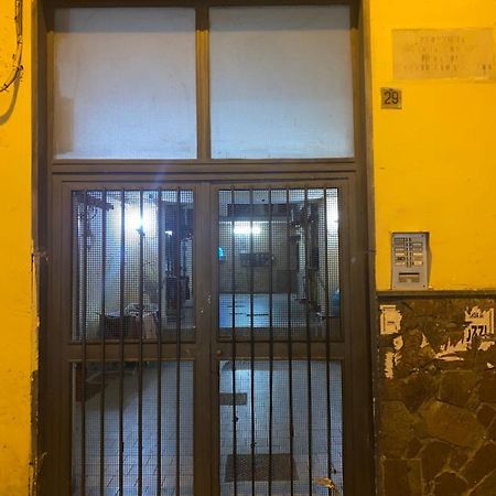 La Casa Di Ciccio Διαμέρισμα Νάπολη Εξωτερικό φωτογραφία