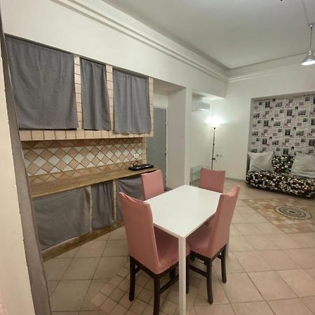 La Casa Di Ciccio Διαμέρισμα Νάπολη Εξωτερικό φωτογραφία