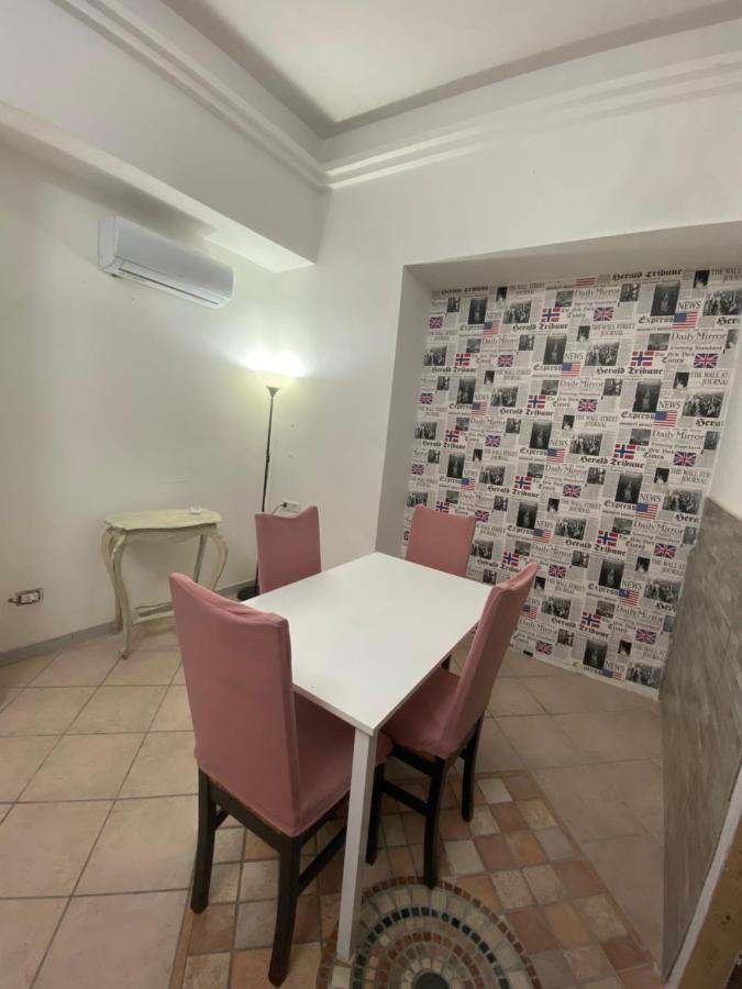 La Casa Di Ciccio Διαμέρισμα Νάπολη Εξωτερικό φωτογραφία