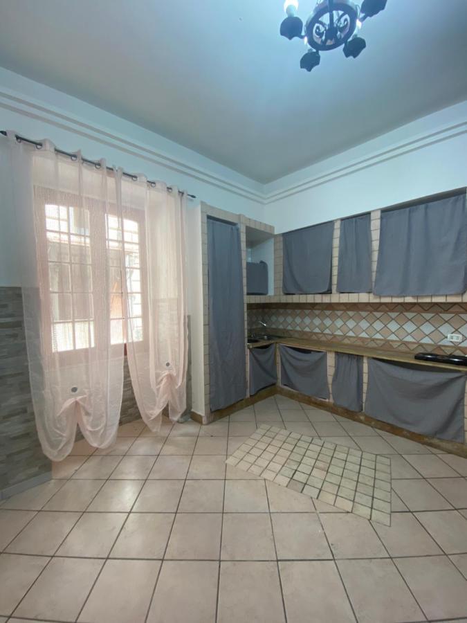 La Casa Di Ciccio Διαμέρισμα Νάπολη Εξωτερικό φωτογραφία