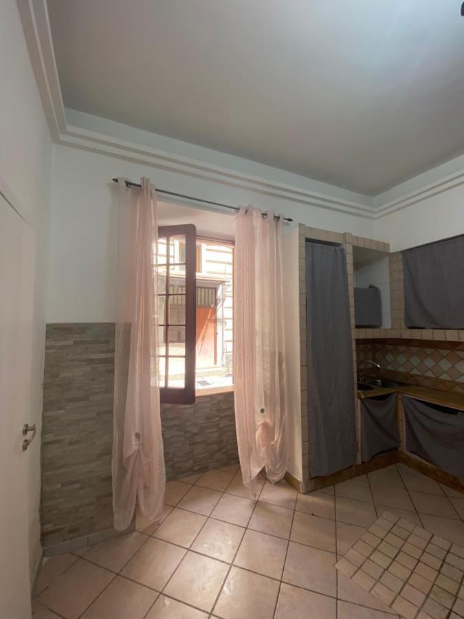 La Casa Di Ciccio Διαμέρισμα Νάπολη Εξωτερικό φωτογραφία