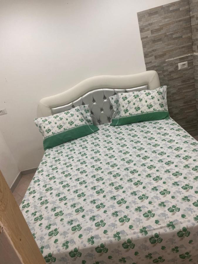La Casa Di Ciccio Διαμέρισμα Νάπολη Εξωτερικό φωτογραφία