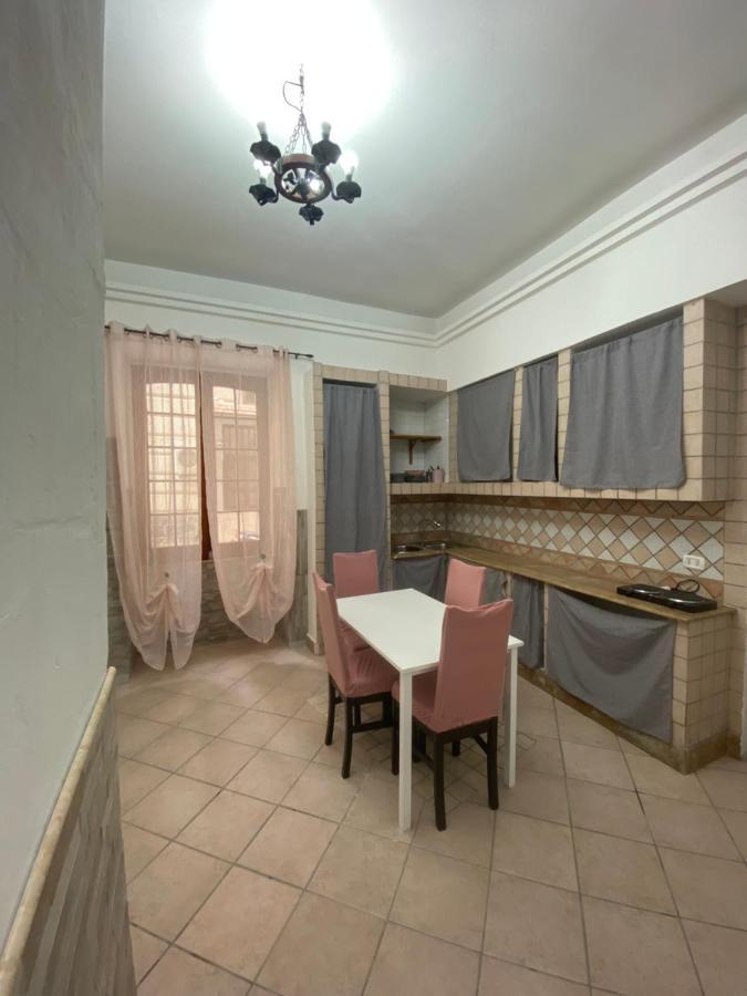 La Casa Di Ciccio Διαμέρισμα Νάπολη Εξωτερικό φωτογραφία