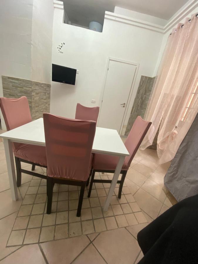 La Casa Di Ciccio Διαμέρισμα Νάπολη Εξωτερικό φωτογραφία