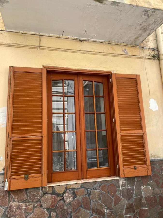La Casa Di Ciccio Διαμέρισμα Νάπολη Εξωτερικό φωτογραφία