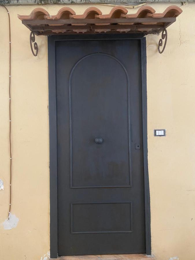 La Casa Di Ciccio Διαμέρισμα Νάπολη Εξωτερικό φωτογραφία
