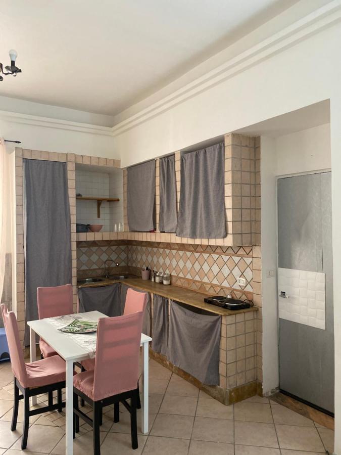 La Casa Di Ciccio Διαμέρισμα Νάπολη Εξωτερικό φωτογραφία